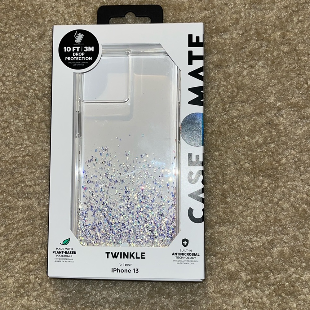 NEW Casemate Phone Case
